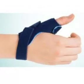 Chrisofix hüvelykujj metacarpális sín forte L