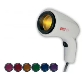 Activelight polárlámpa+színterápia