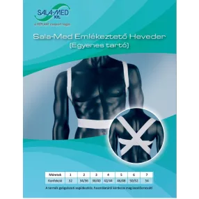Emlékeztető heveder 03 Sala-med