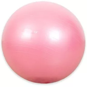 Gimnasztikai labda 30 cm rózsaszín