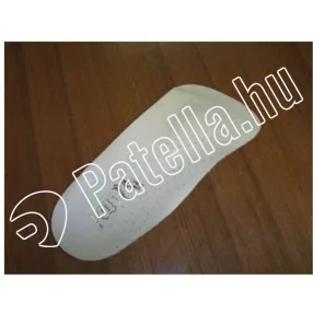 Gloria luxus fél talpbetét 37/38 1020