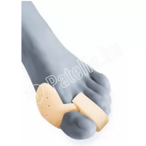 Lábujjpárna 881470 bauerfeind ag db