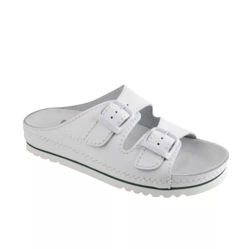 SCHOLL AIRBAG PAPUCS 45 FEH 2 CSATOS1PÁR