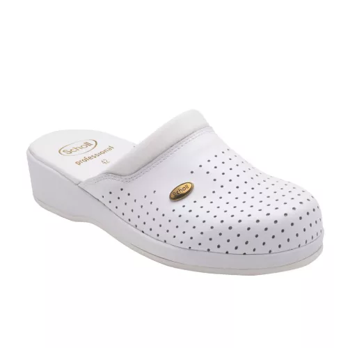 SCHOLL CLOG BACK GUARD KLUMP 42 FEH 1PÁR