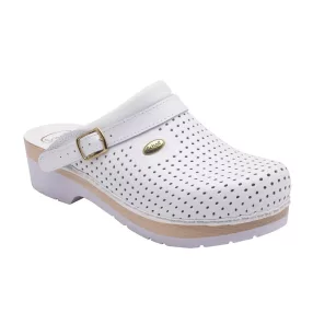 SCHOLL CLOG S/COMFB/S CE KLU 43 FEH 1PÁR