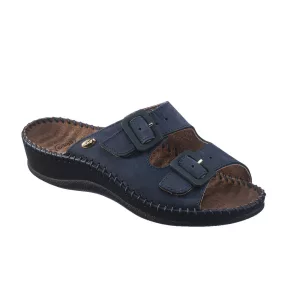 SCHOLL WEEKEND PAPUCS 38 SKÉK 2CS 1PÁR
