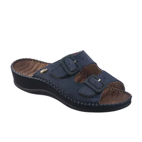 SCHOLL WEEKEND PAPUCS 39 SKÉK 2CS 1PÁR