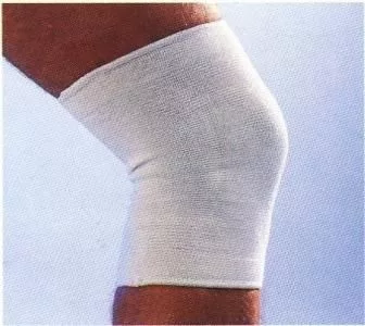 Scudotex 517/3 sport térdvédő