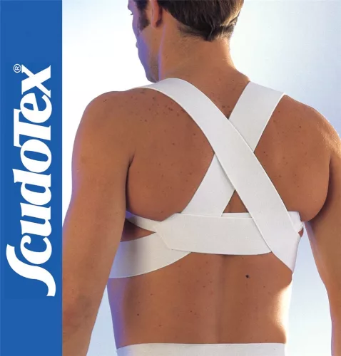 Scudotex 621/3 heveder emlékeztető fehér