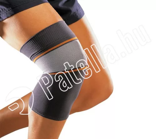 Sport 0334 térdrögzítő M 43-46 elastic