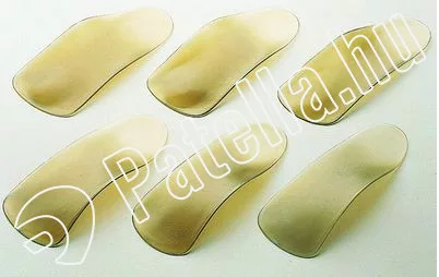 Starflex műanyag lúdtalpbetét 37 513