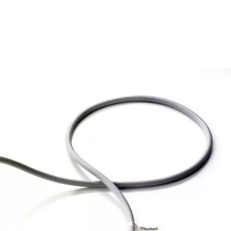 Thera-band gumikötél 1,4 M ezüst speciálisan erős