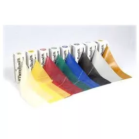 Thera-band gumiszalag piros közepes 1,5 M