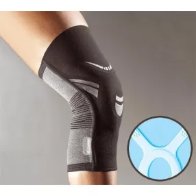 Genu pro comfort 2346 térdrögzítő 2
