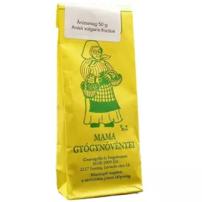 ÁNIZSMAG 1X 50G MAMA DROG