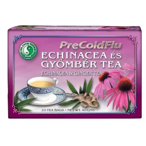 DR.CHEN PRECOLDFLU ECHIN GYÖMB TEA 20X2G