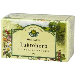 Laktoherb teakeverék 20x 73226