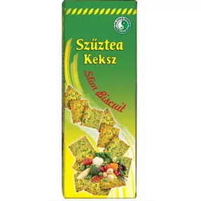 DR.CHEN JIANGZHI TSAN SZŰZTEA KEKSZ 120G
