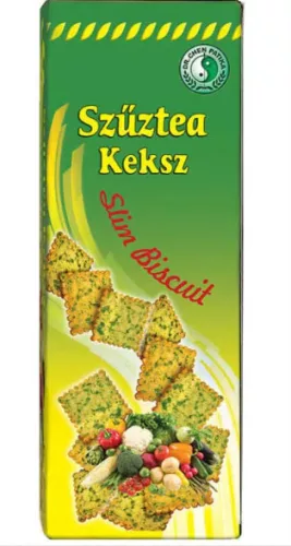 DR.CHEN JIANGZHI TSAN SZŰZTEA KEKSZ 120G