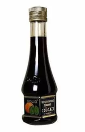 TÖKMAG ÉTOLAJ 1X 200ML SOLIO
