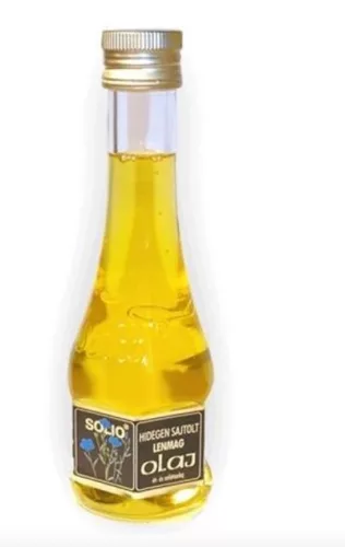 LENMAGOLAJ 1X 200ML SOLIO