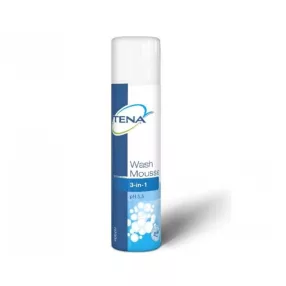 Tena mosdató hab 400 ml 4248
