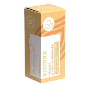 RELAXA ILLÓOLAJ 10ML AROMAX