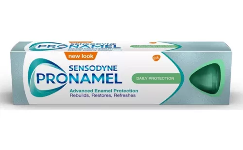 SENSODYNE PRONAMEL FOGKRÉM 1X 75ML