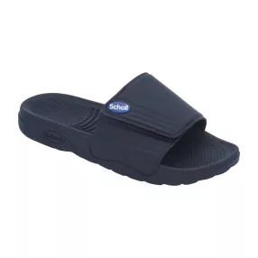 SCHOLL NAUTILUS PAPUCS 35 SÖTÉTKÉK 1PÁR