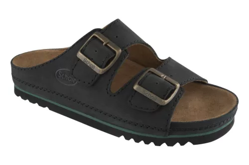 SCHOLL AIRBAG PAPUCS 35 FEK 2 CSATOS1PÁR