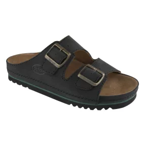SCHOLL AIRBAG PAPUCS 37 FEK 2 CSATOS1PÁR