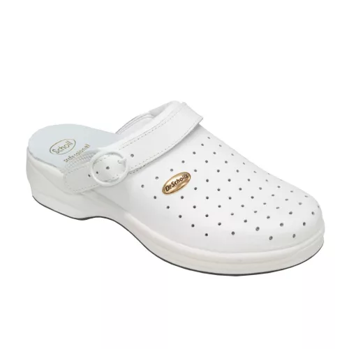 SCHOLL BONUS KLUMP 35 FEH PERFORÁLT 1PÁR