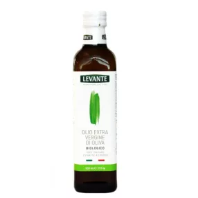 BIOLEVANTE OLIVAOLAJ EXTRA SZŰZ 500ML