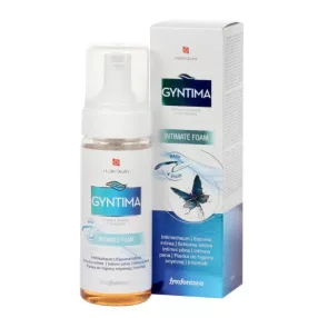 GYNTIMA HAB INTIM 150ML