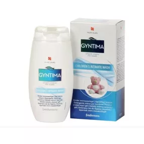 GYNTIMA MOSAKODÓ GÉL INTIM GYERMEK 100ML