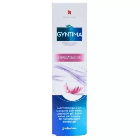 GYNTIMA GÉL SÍKOSÍTÓ 1X 50ML