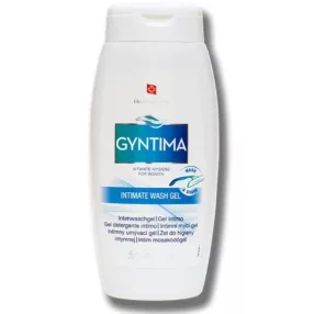 GYNTIMA MOSAKODÓ GÉL INTIM 1X 200ML