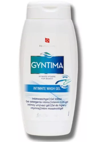 GYNTIMA MOSAKODÓ GÉL INTIM 1X 200ML
