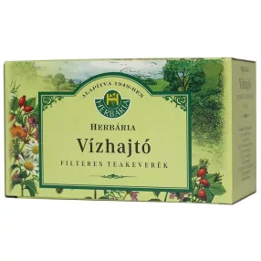 Vízhajtó filteres teakeverék 20 db