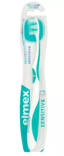 Elmex fogkefe sentitive 61008984