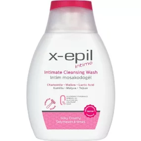 XEPIL INTIMO MOSAKODÓ GÉL INTIM 250ML