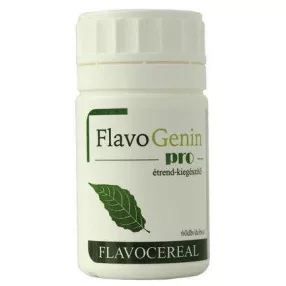 FLAVOGENIN PRO KAPSZULA 60X