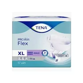 TENA FLEXPLUS NADRPEL XL 1990ML 30X