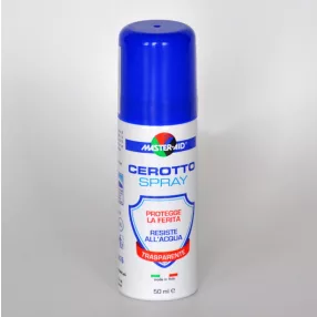 M-A CEROTTO SEBVÉDŐ SPRAY 1X 50ML