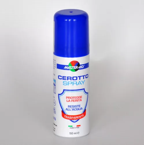 M-A CEROTTO SEBVÉDŐ SPRAY 1X 50ML