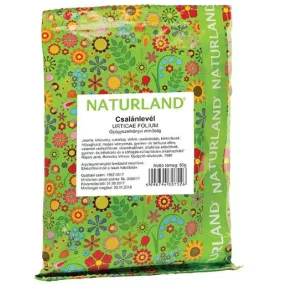 CSALÁNLEVÉL TEA 1X 50G NLAND