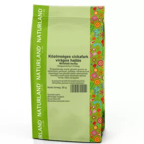 CICKAFARKFŰ TEA 1X 50G NLAND