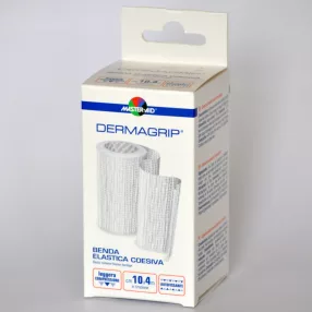 M-A DERMAGRIP ÖNTAPADÓ PÓLYA 4M X 10CM 1X