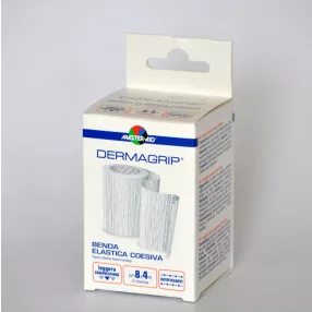 M-A DERMAGRIP ÖNTAPADÓ PÓLYA 4M X 8CM 1X