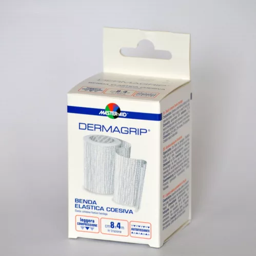M-A DERMAGRIP ÖNTAPADÓ PÓLYA 4M X 8CM 1X
